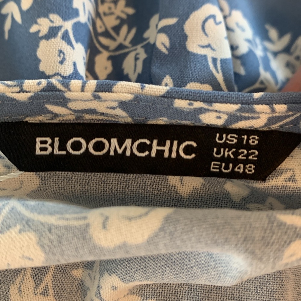 BloomChic maxi dress - Picture 11 of 13